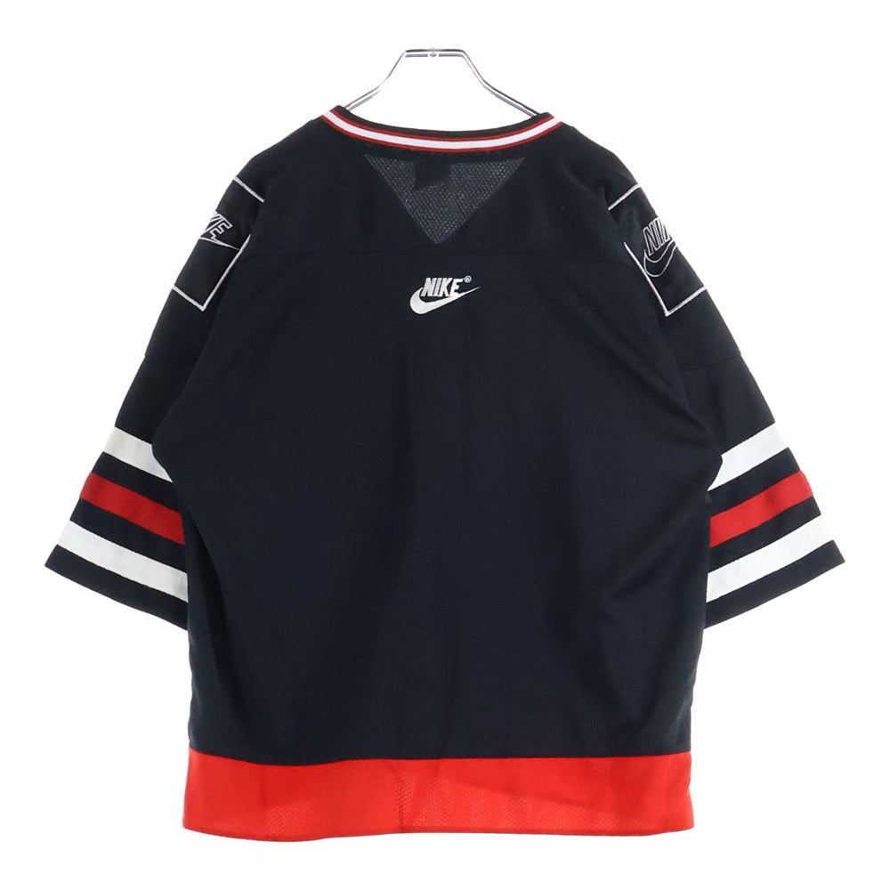 NIKE(ナイキ) 90S VINTAGE USA製 スウッシュロゴ ホッケー ゲーム