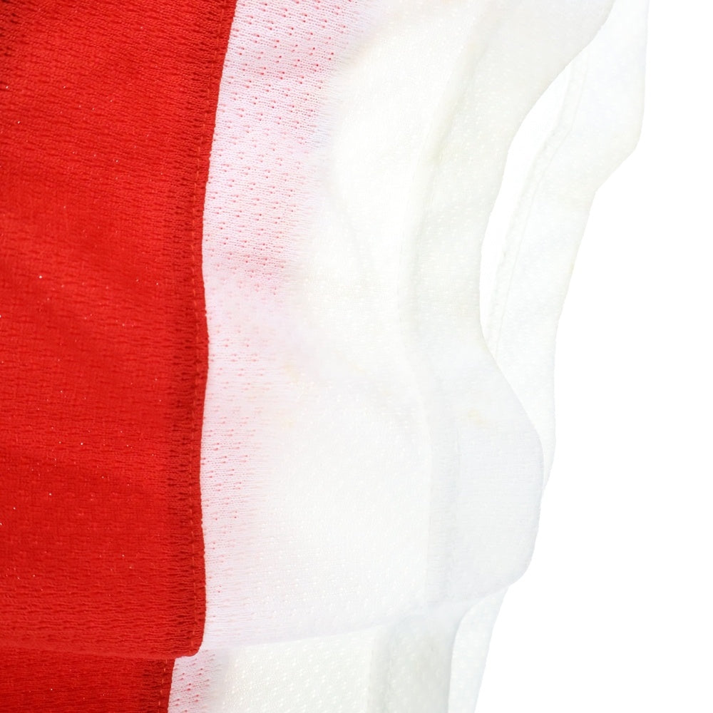 NIKE(ナイキ) 90S VINTAGE USA製 スウッシュロゴ ホッケー ゲーム