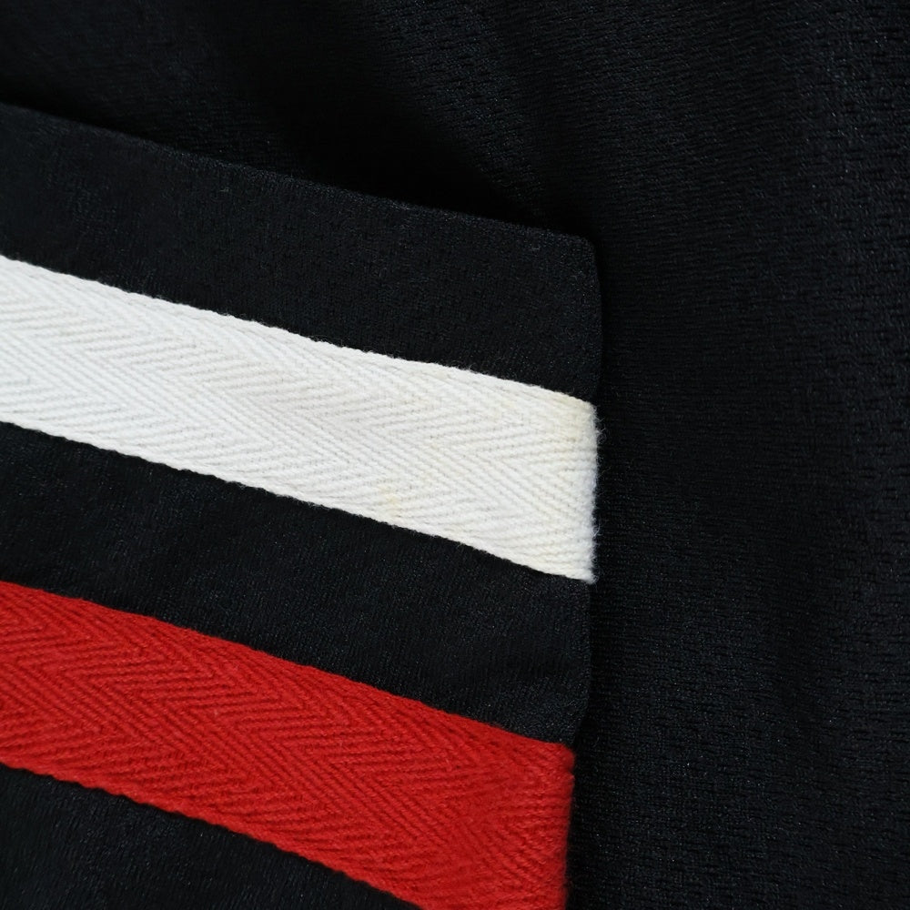 NIKE(ナイキ) 90S VINTAGE USA製 スウッシュロゴ ホッケー ゲーム