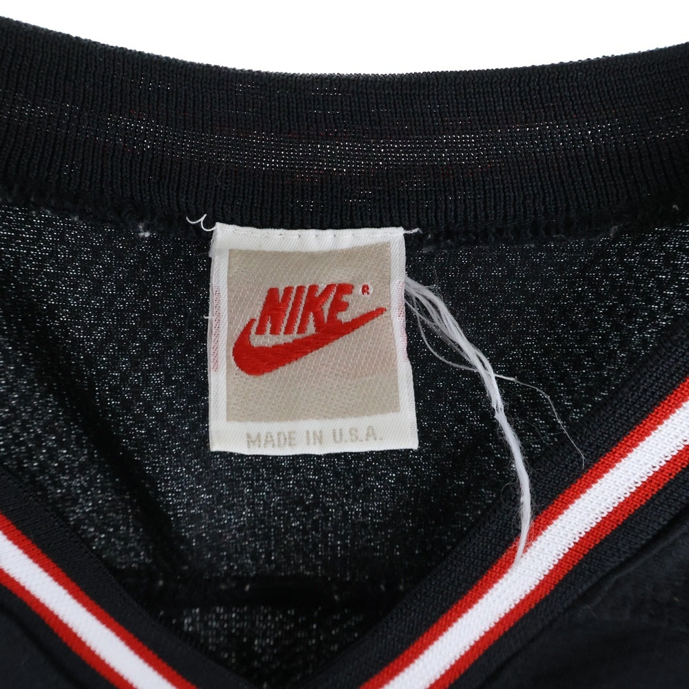 NIKE(ナイキ) 90S VINTAGE USA製 スウッシュロゴ ホッケー ゲーム