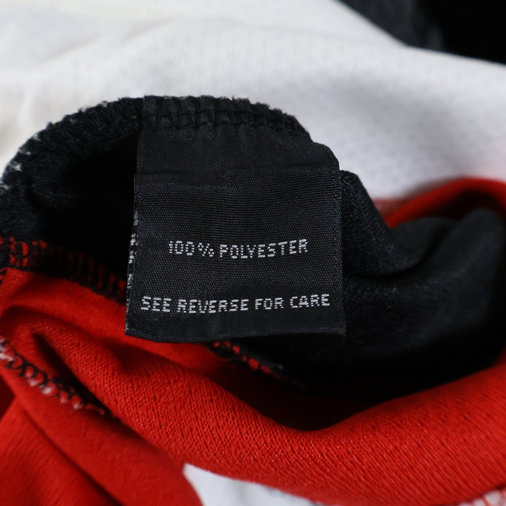 NIKE(ナイキ) 90S VINTAGE USA製 スウッシュロゴ ホッケー ゲーム