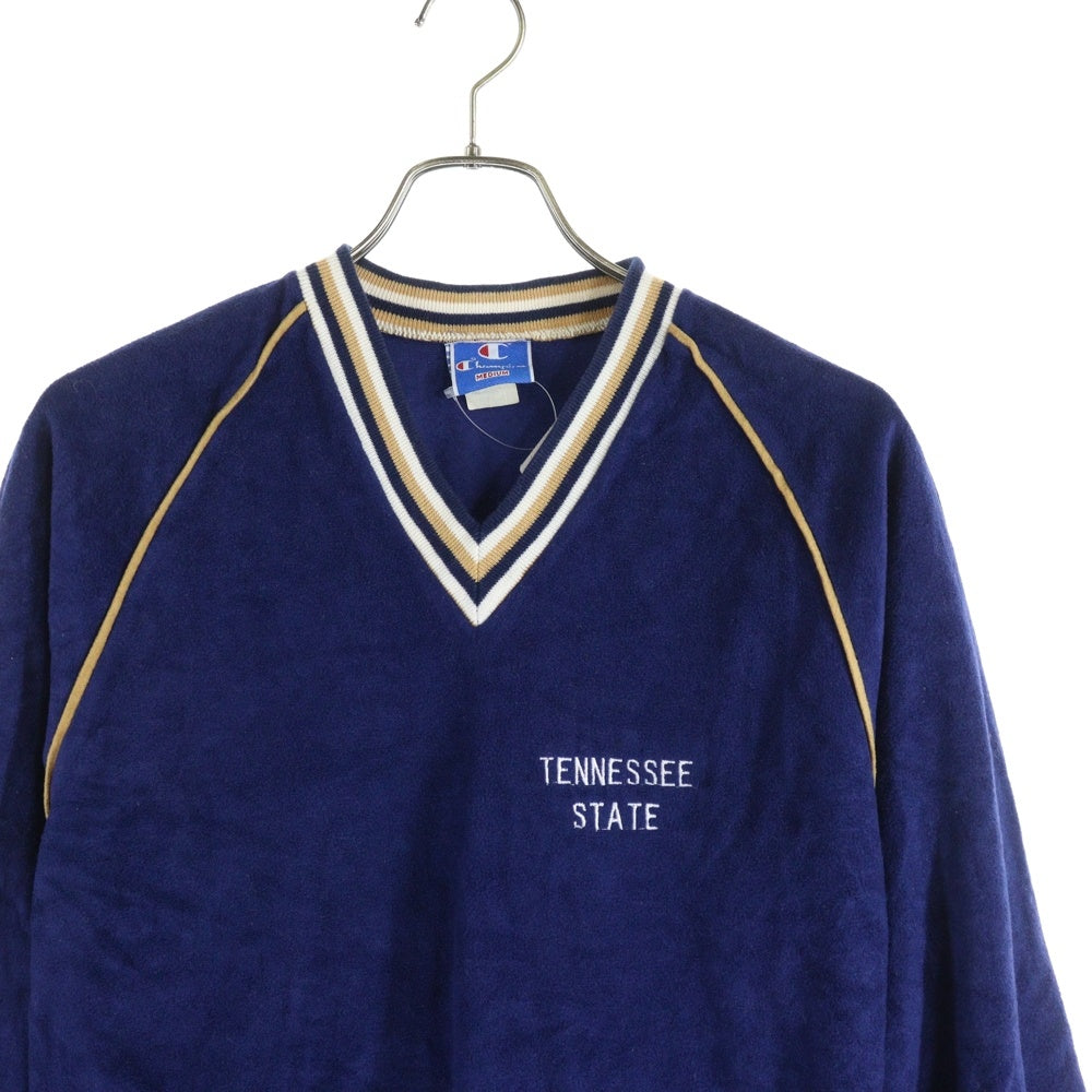 CHAMPION(チャンピオン) 90S VINTAGE TENNESSEE STATE 刺繍タグ V