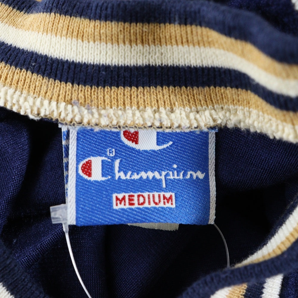 CHAMPION(チャンピオン) 90S VINTAGE TENNESSEE STATE 刺繍タグ V