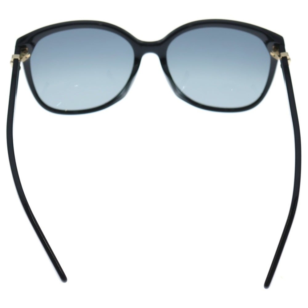 MARC BY MARC JACOBS(マーク バイ マーク ジェイコブス) スクエア フレーム サングラス メガネ ブラック MMJ471