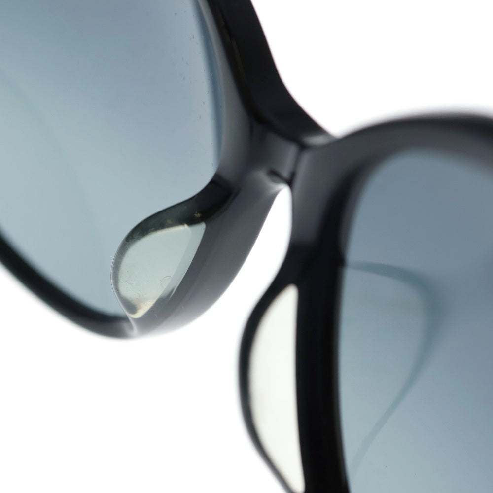 MARC BY MARC JACOBS(マーク バイ マーク ジェイコブス) スクエア フレーム サングラス メガネ ブラック MMJ471