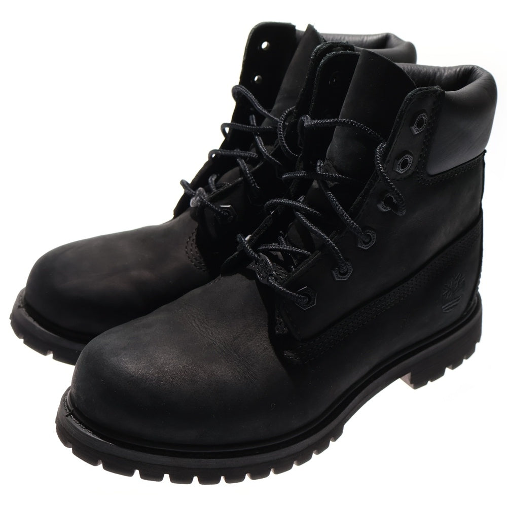 Timberland(ティンバーランド) 6inch Premium Boot 6インチ プレミアム
