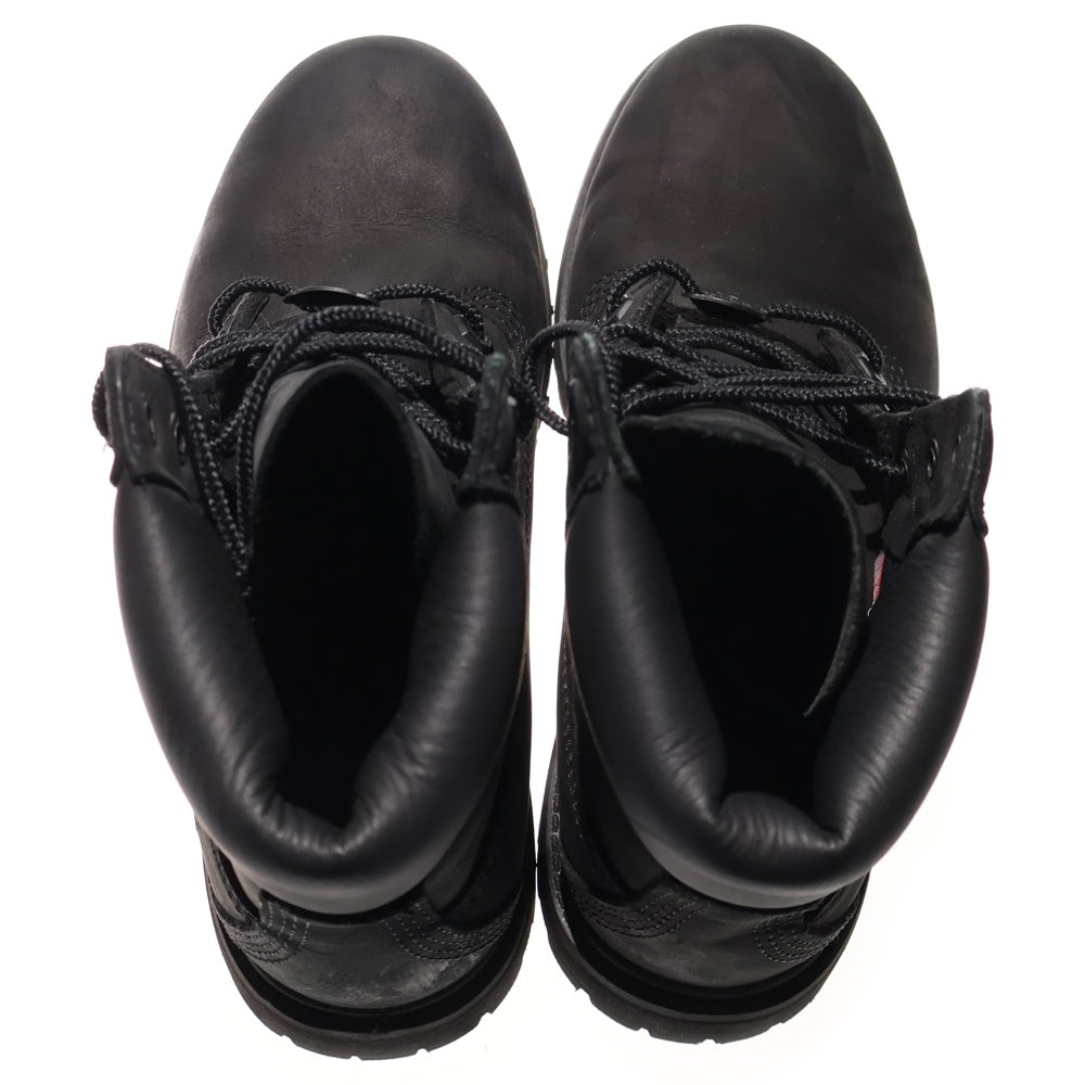 Timberland(ティンバーランド) 6inch Premium Boot 6インチ プレミアム