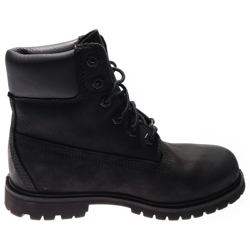 ティンバーランド　黒 Timberland（ティンバーランド） 6インチブーツ TIMBERLAND 6INCH
