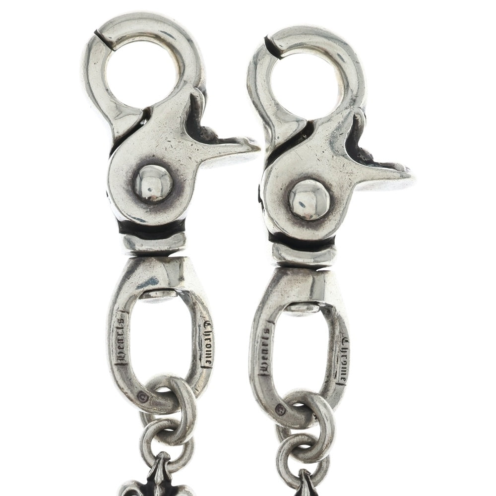 CHROME HEARTS(クロムハーツ) HRTBSF LONG-S/2クリップ ロング BS