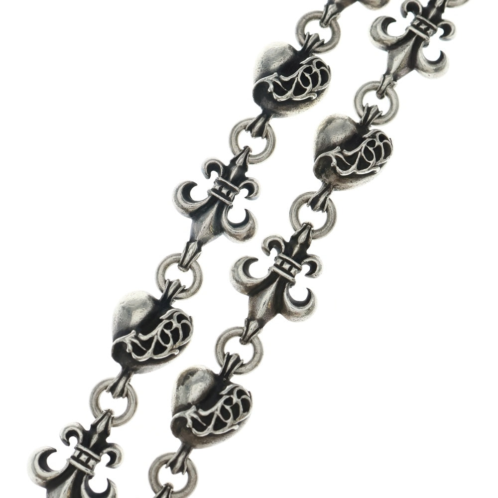 CHROME HEARTS(クロムハーツ) HRTBSF LONG-S/2クリップ ロング BS