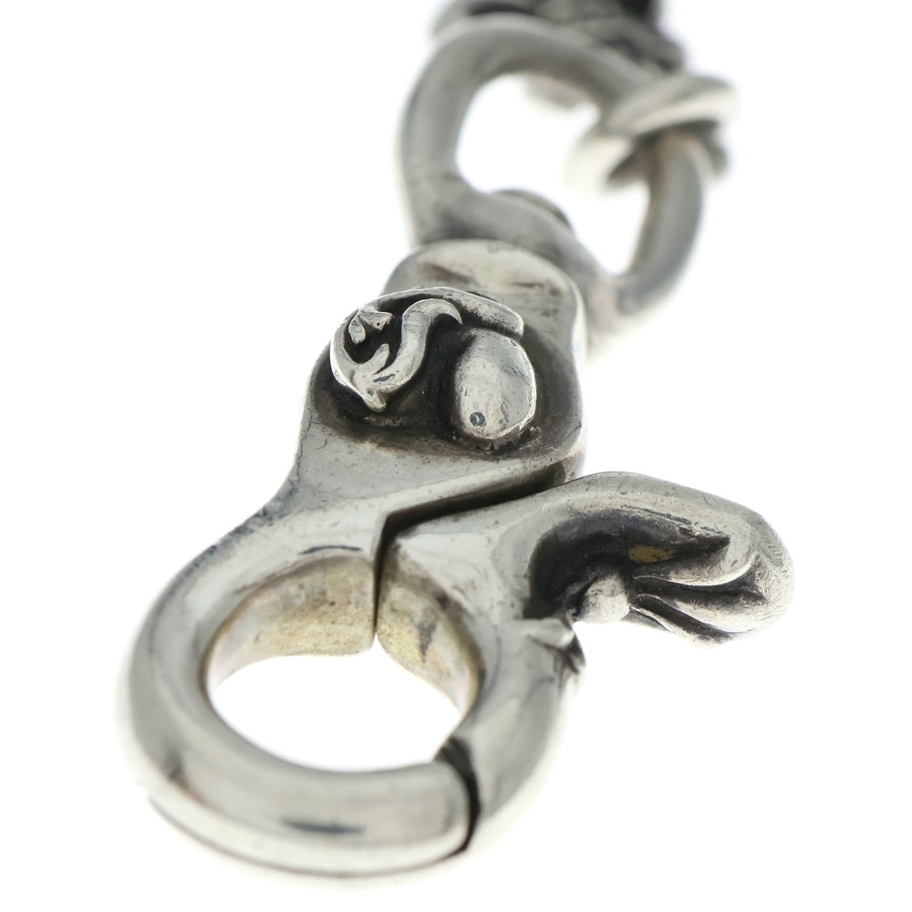 CHROME HEARTS(クロムハーツ) HRTBSF LONG-S/2クリップ ロング BS