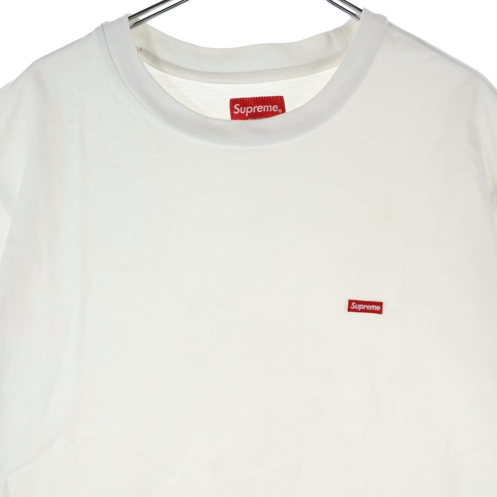 SUPREME(シュプリーム) 25SS Small Box Logo S/S Tee スモールボックス
