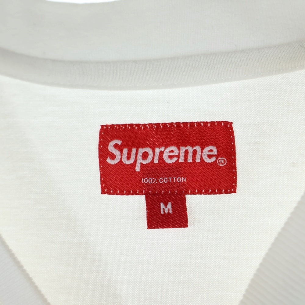 SUPREME(シュプリーム) 25SS Small Box Logo S/S Tee スモールボックス