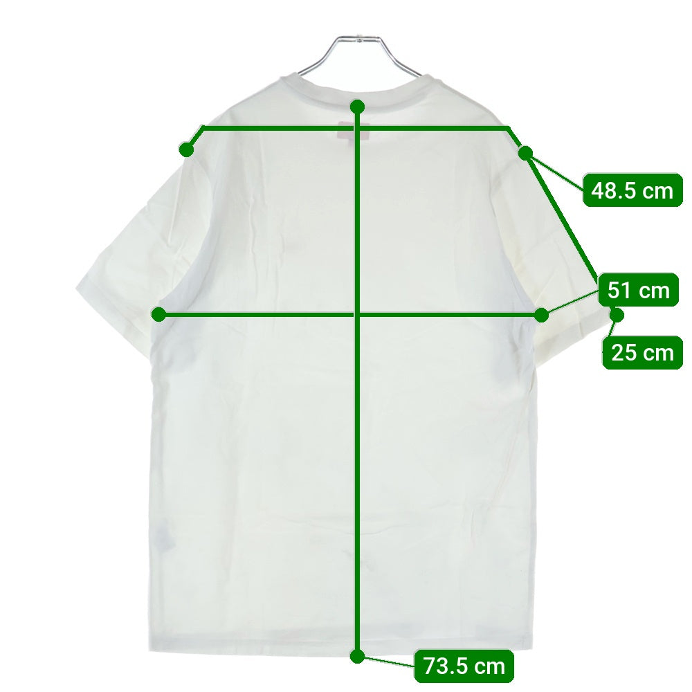 SUPREME(シュプリーム) 25SS Small Box Logo S/S Tee スモールボックス