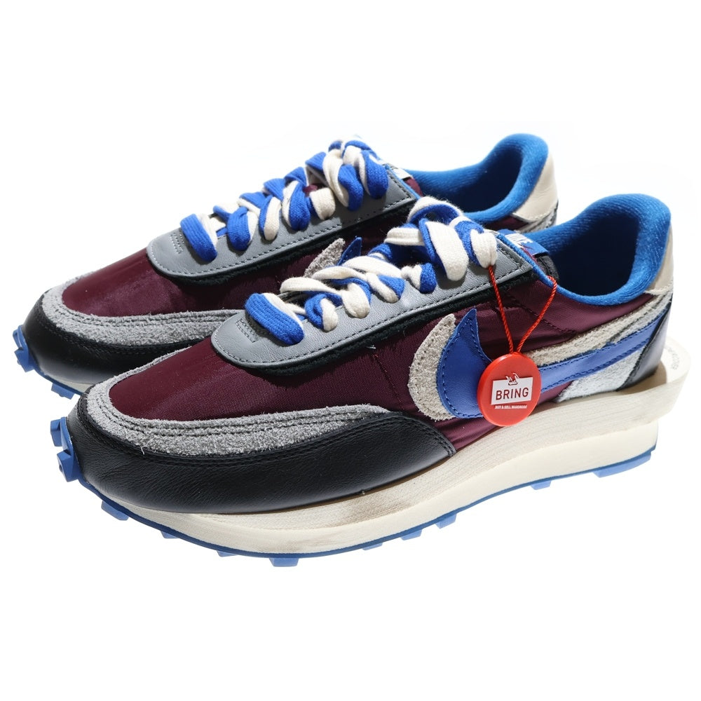 NIKE(ナイキ) ×Sacai ×UNDERCOVER LD WAFFLE SU サカイ アンダーカバー