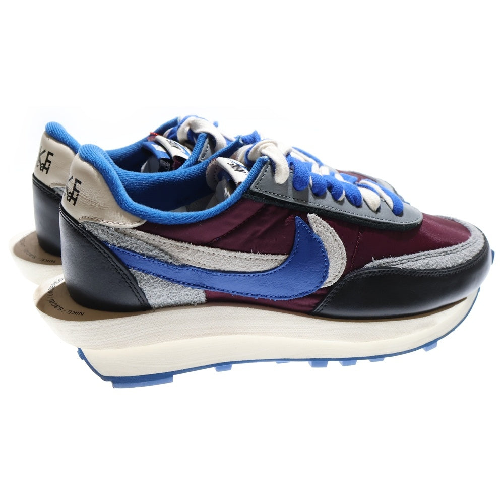 NIKE(ナイキ) ×Sacai ×UNDERCOVER LD WAFFLE SU サカイ アンダーカバー