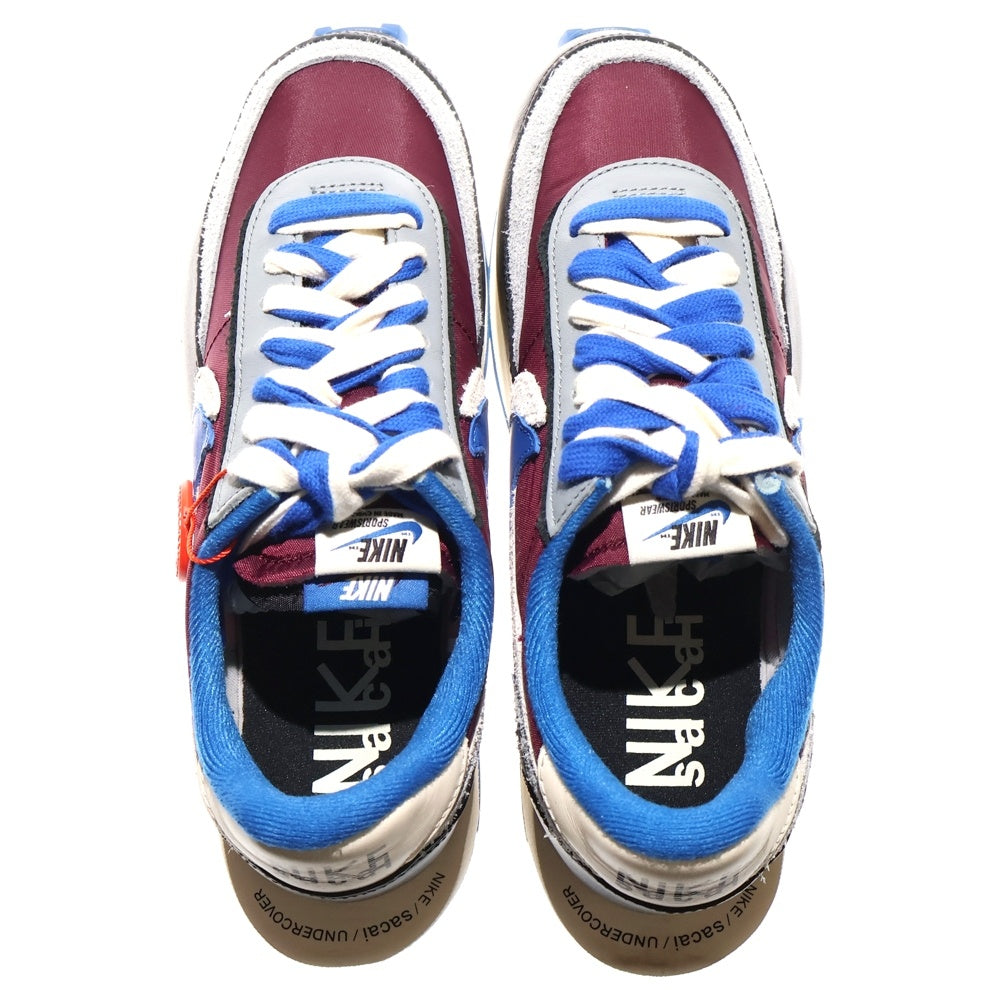 NIKE(ナイキ) ×Sacai ×UNDERCOVER LD WAFFLE SU サカイ アンダーカバー