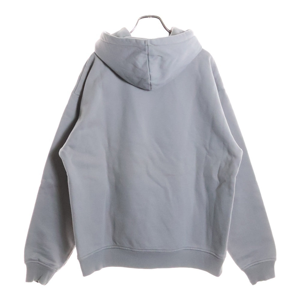 KITH(キス) 21AW CYBER MONDAY HOODIE フロントボックスロゴ サイバー