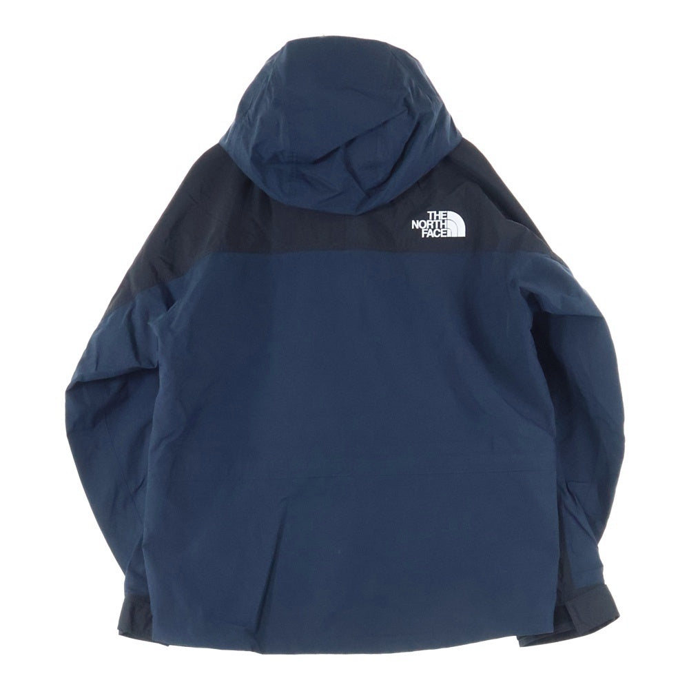 THE NORTH FACE(ザノースフェイス) MOUNTAIN LIGHT JACKET GORE-TEX