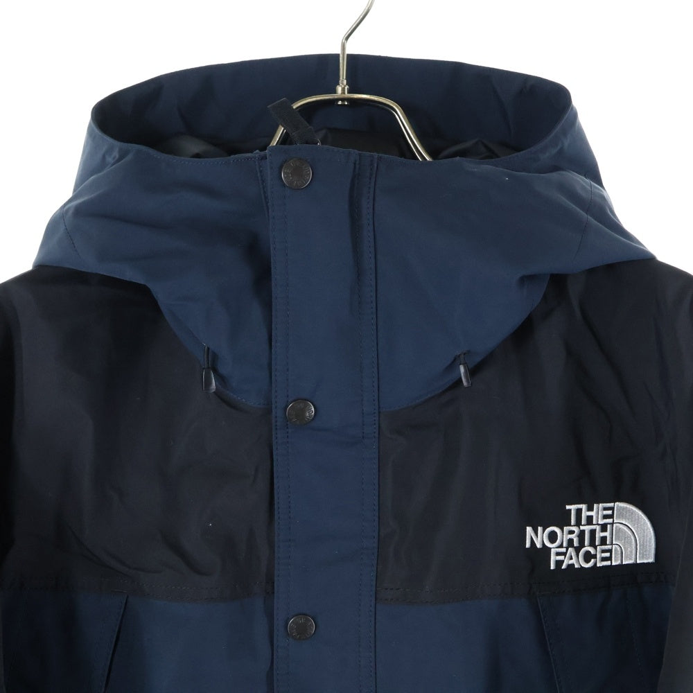THE NORTH FACE(ザノースフェイス) MOUNTAIN LIGHT JACKET GORE-TEX