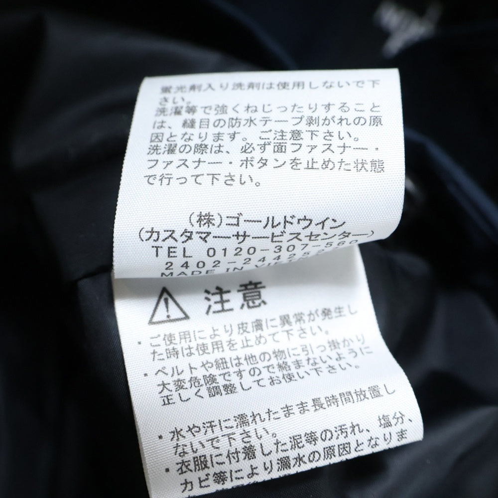 THE NORTH FACE(ザノースフェイス) MOUNTAIN LIGHT JACKET GORE-TEX