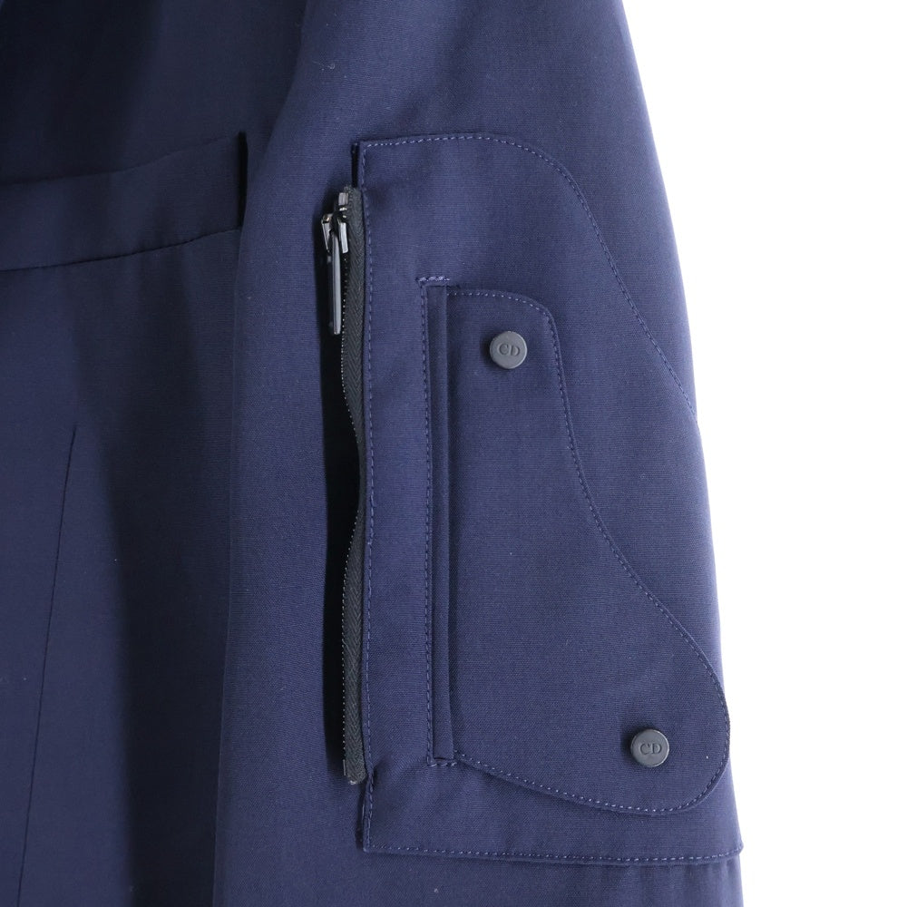 DIOR(ディオール) 20SS イタリア製 アームサドルポケットデザイン