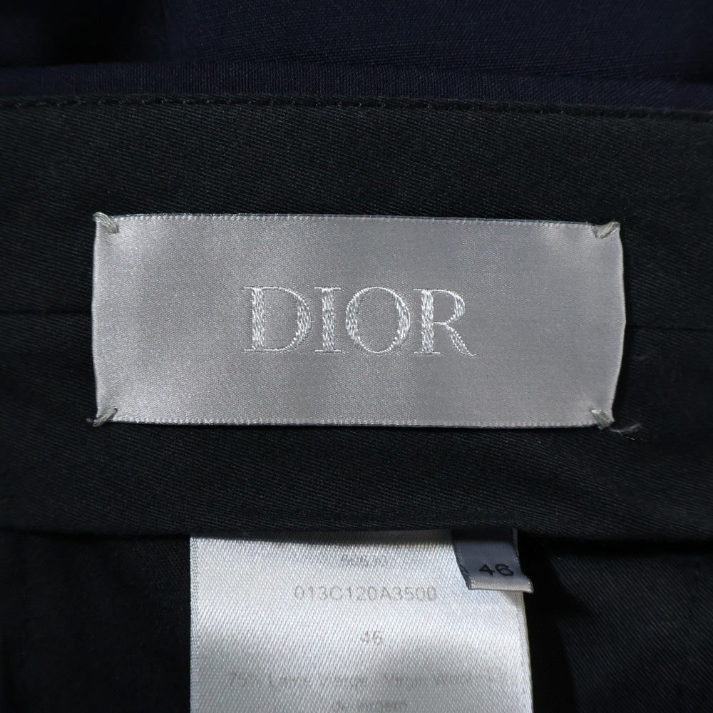 DIOR(ディオール) 20SS イタリア製 モールモヘア ノータック