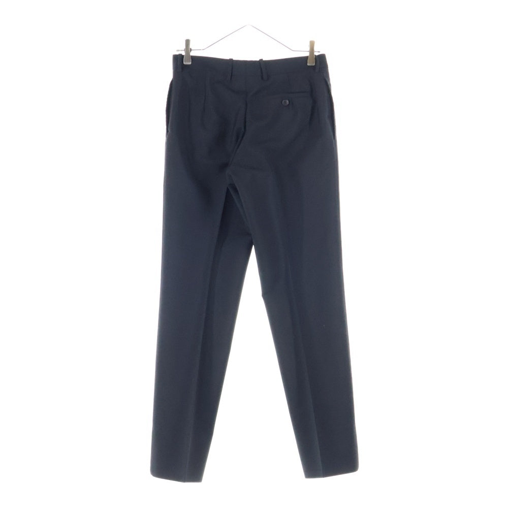 BALENCIAGA(バレンシアガ) イタリア製 ウールモヘア ノッチドラペル 2B