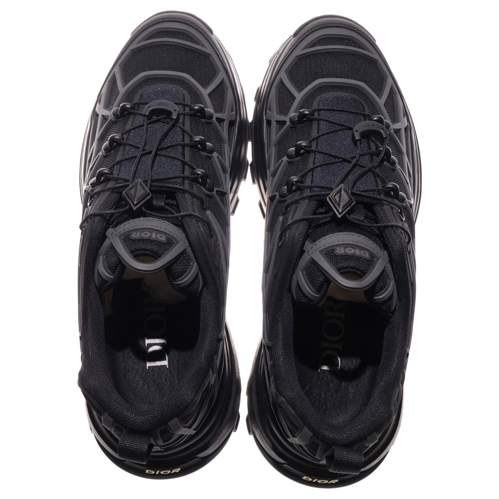 DIOR(ディオール) B31 RUNNER ランナー メッシュ ローカットスニーカー