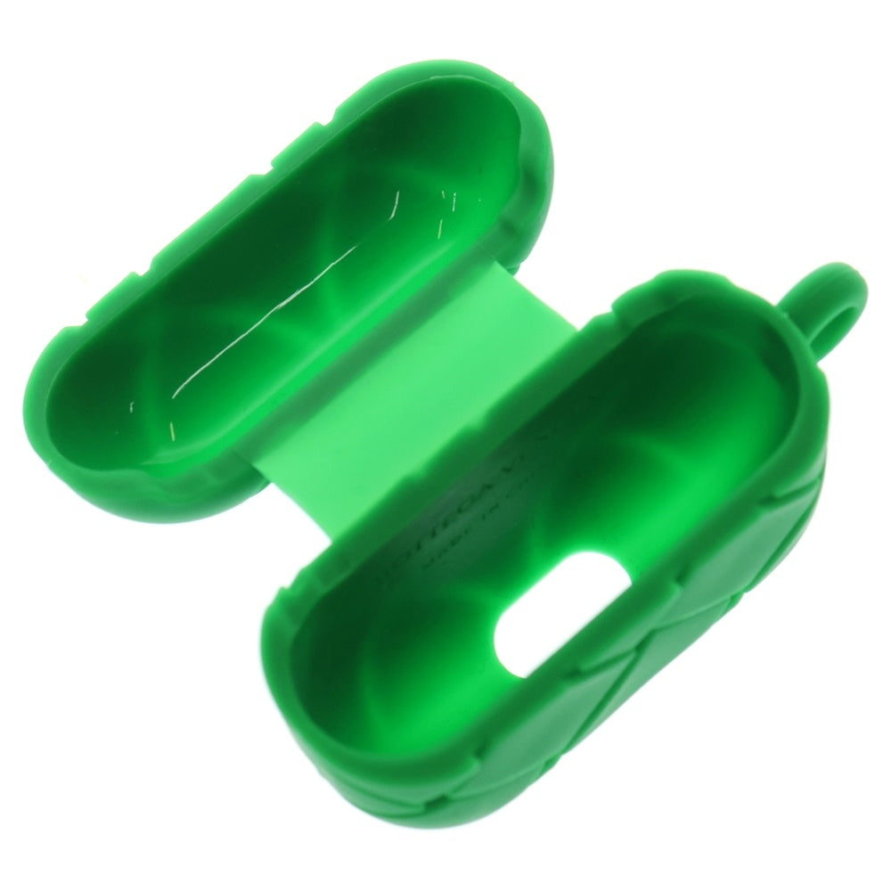 BOTTEGA VENETA(ボッテガヴェネタ) イントレチャート ラバーイヤホン