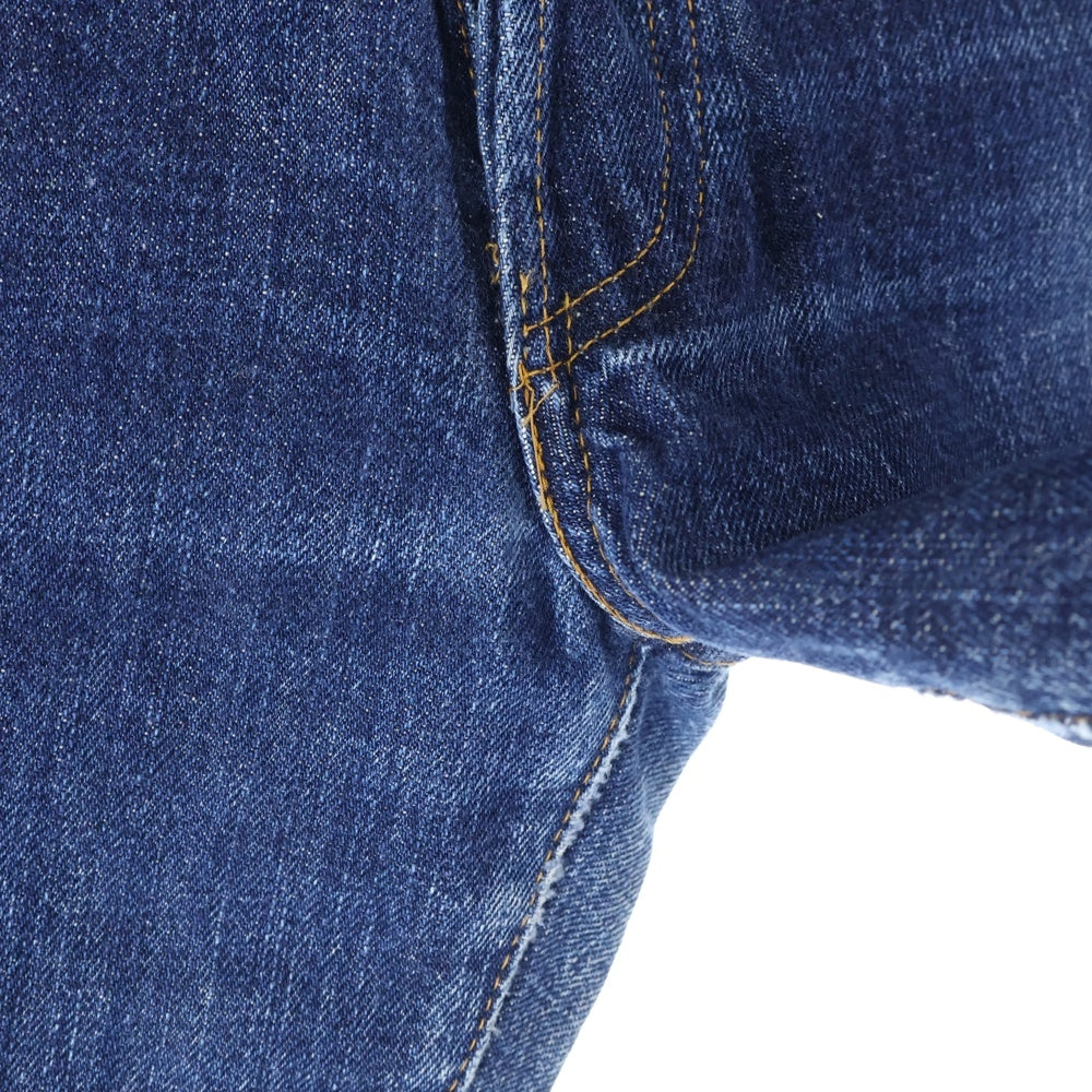 Levi's(リーバイス) 90S VINTAGE 501 50S-XX ボタン裏J09 日本製 ボタンフライ デニムパンツ インディゴ