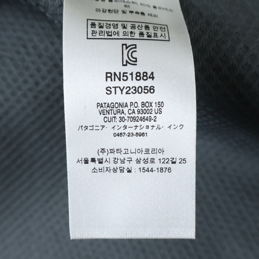 PATAGONIA(パタゴニア) 19AW Classic Retro-X Jacket クラシック レトロ ボアフリースジャケット ブラック 23056