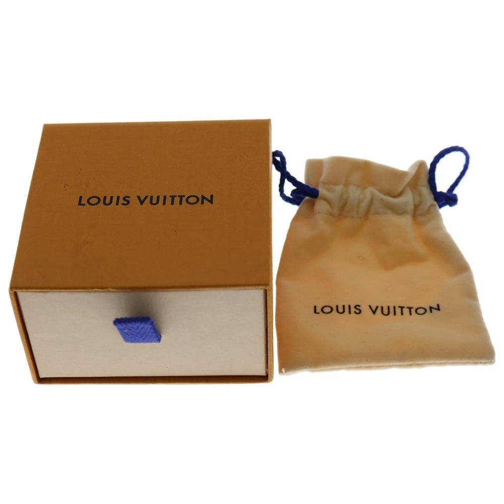 LOUIS VUITTON(ルイヴィトン) LV&ME S ブレスレット ゴールド M67176 / LE1119