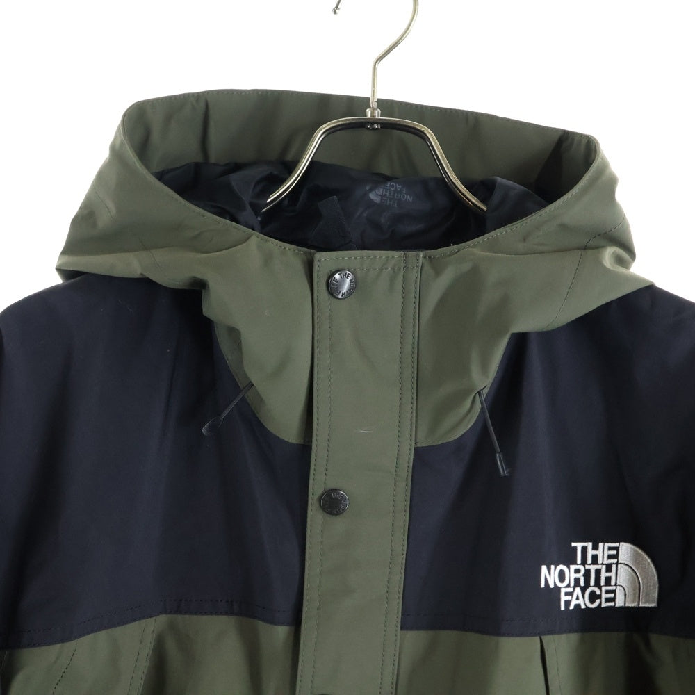 THE NORTH FACE(ザノースフェイス) MOUNTAIN LIGHT JACKET GORE-TEX