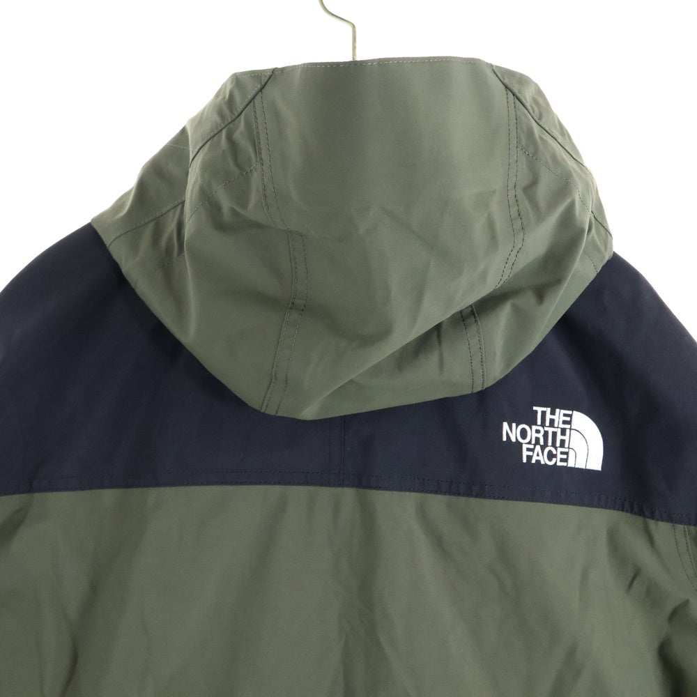 THE NORTH FACE(ザノースフェイス) MOUNTAIN LIGHT JACKET GORE-TEX