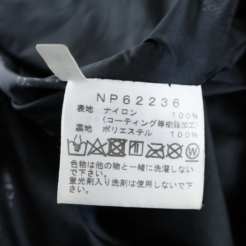 THE NORTH FACE(ザノースフェイス) MOUNTAIN LIGHT JACKET GORE-TEX マウンテンライトジャケット ゴアテックス カーキ NP62236