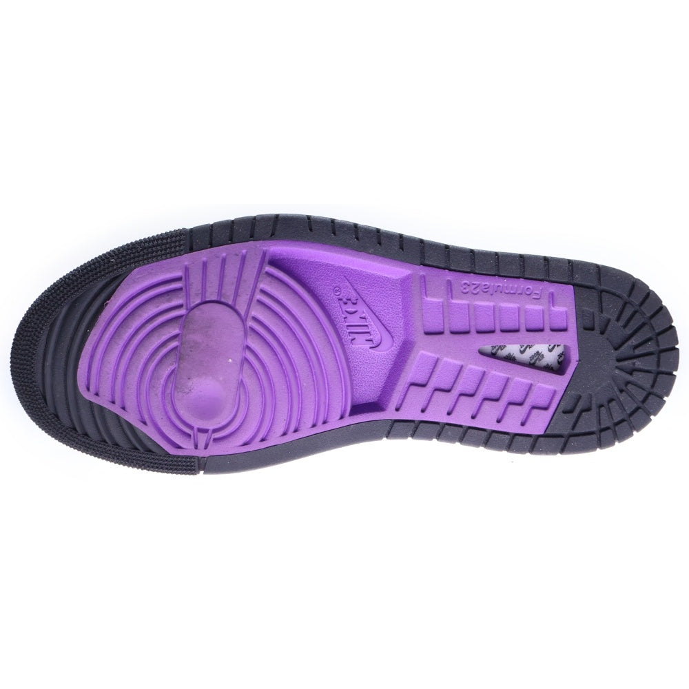 NIKE(ナイキ) AIR JORDAN 1 ZOOM CMFT 2 エアー ジョーダン ズーム ハイカットスニーカー マルチ US9/27cm DV1307-205