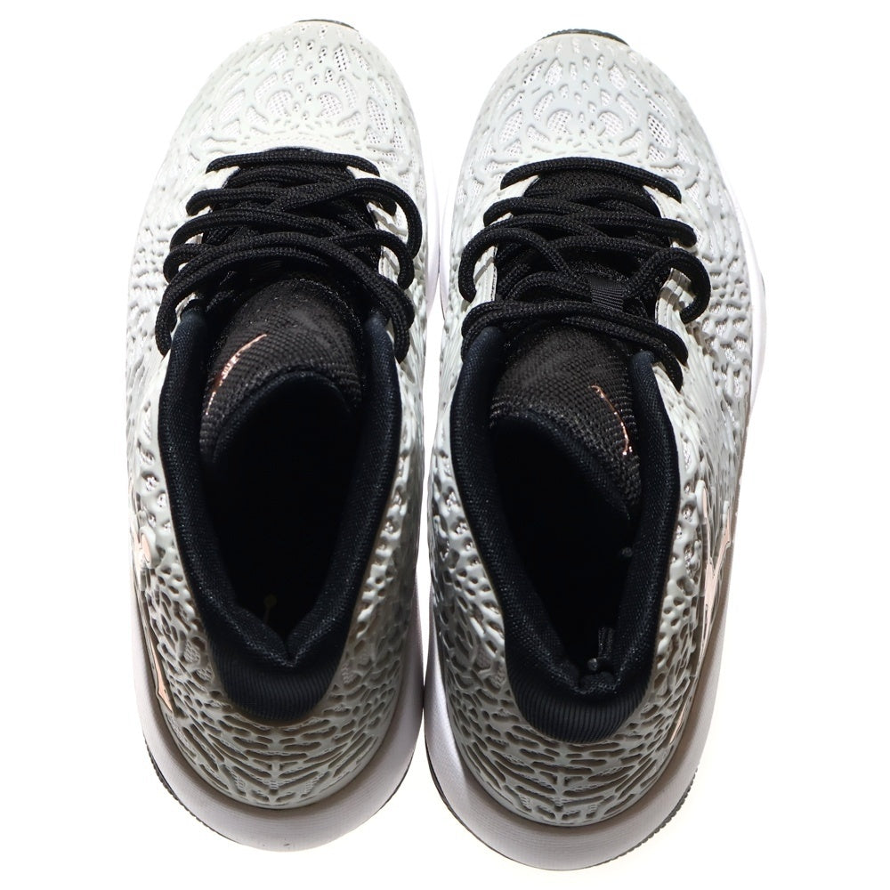 NIKE(ナイキ) 【観賞用 2016年製】JORDAN ULTRA FLY ジョーダン ウルトラフライ ハイカットスニーカー グレー US9/27cm 834268-113