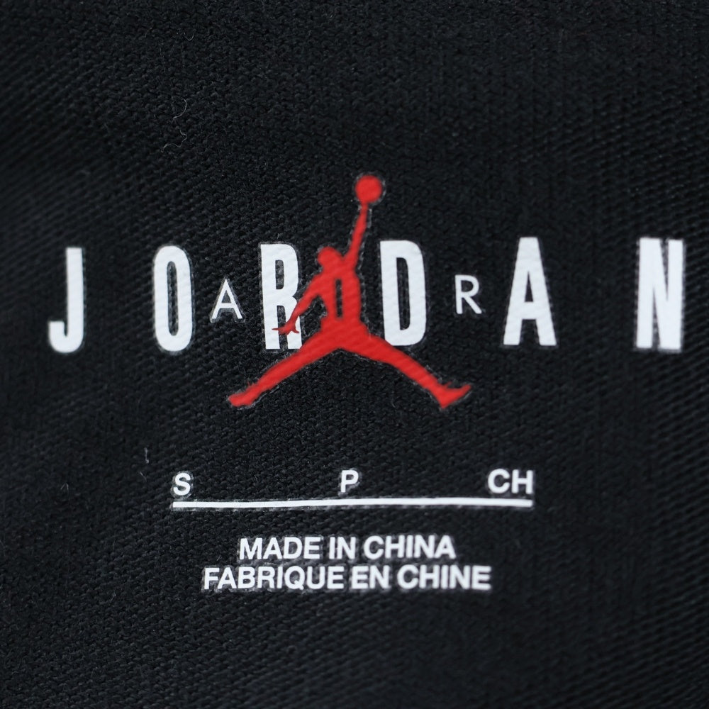 NIKE(ナイキ) ×NIGEL SYLVESTER MENS TEE ナイジェルシルベスター クルーネック カットソー 半袖Tシャツ ブラック HQ1736-010