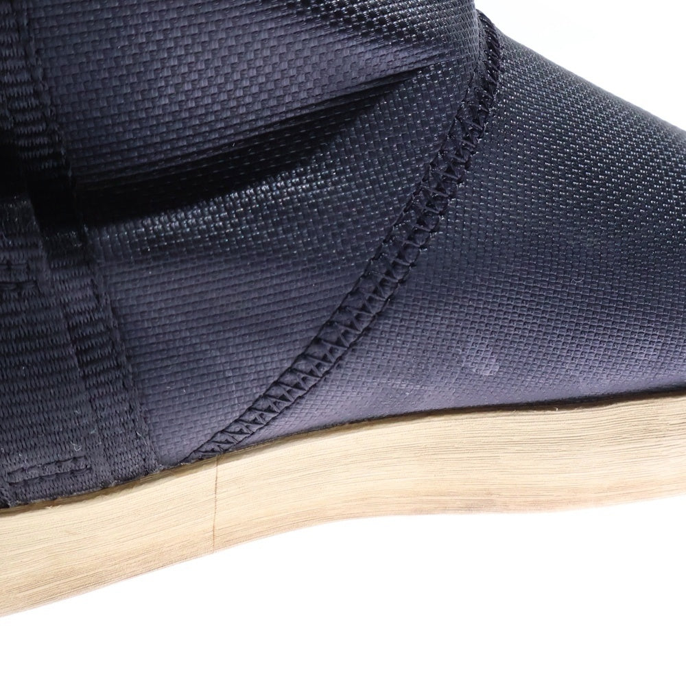 THE NORTH FACE(ザノースフェイス) TRAVERSE BC BOOTIE トラバース ビーシー ロゴデザイン ブーツ レディース ブラック NF51441