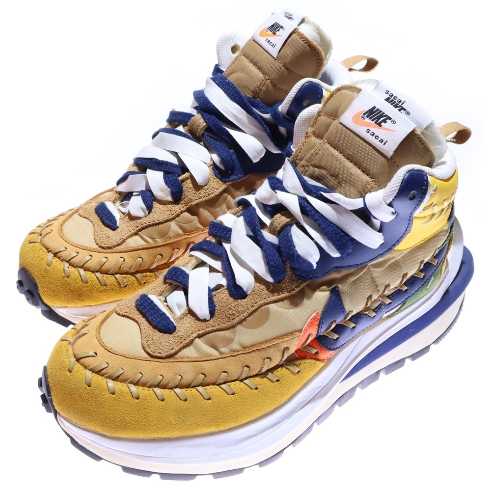 NIKE(ナイキ) ×Jean-Paul Gaultier ×sacai VaporWaffle ジャンポール