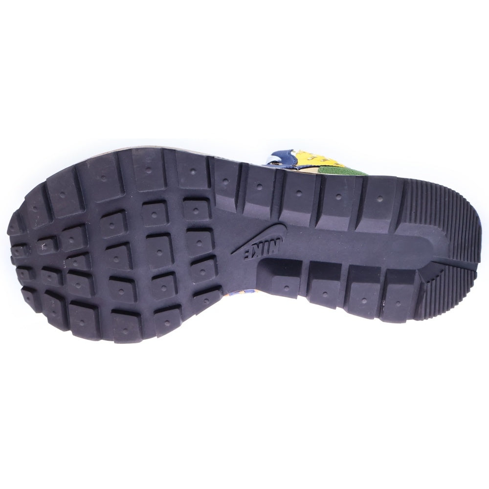 NIKE(ナイキ) ×Jean-Paul Gaultier ×sacai VaporWaffle ジャンポールゴルチエ サカイ ヴェイパーワッフル ハイカットスニーカー マルチカラー US7.5/25.5cm DH9186-200