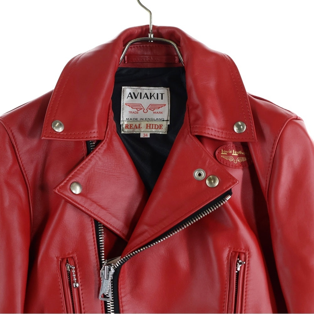 Lewis Leathers(ルイスレザー) 391T Lightning タイトフィット