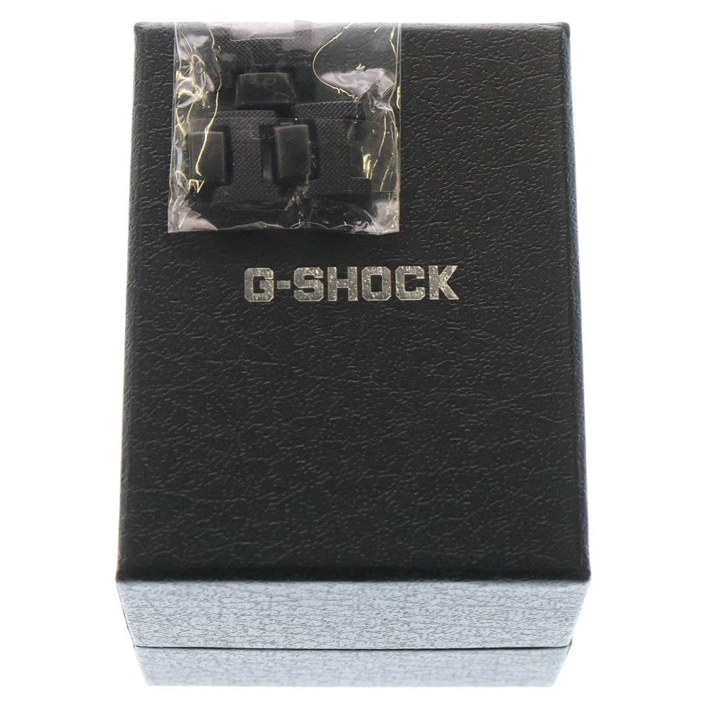 CASIO G-SHOCK(カシオ ジーショック) AWG-100BC-1AJF ソーラー充電 デジタルウォッチ 時計 ブラック/ゴールド