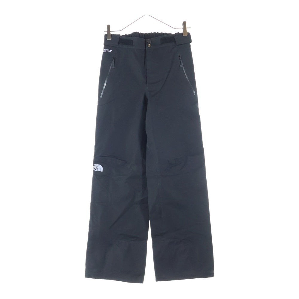 THE NORTH FACE(ザノースフェイス) ALL MOUNTAIN PANT GORE-TEX オールマウンテン ゴアテックス ナイロンパンツ ブラック NP11206