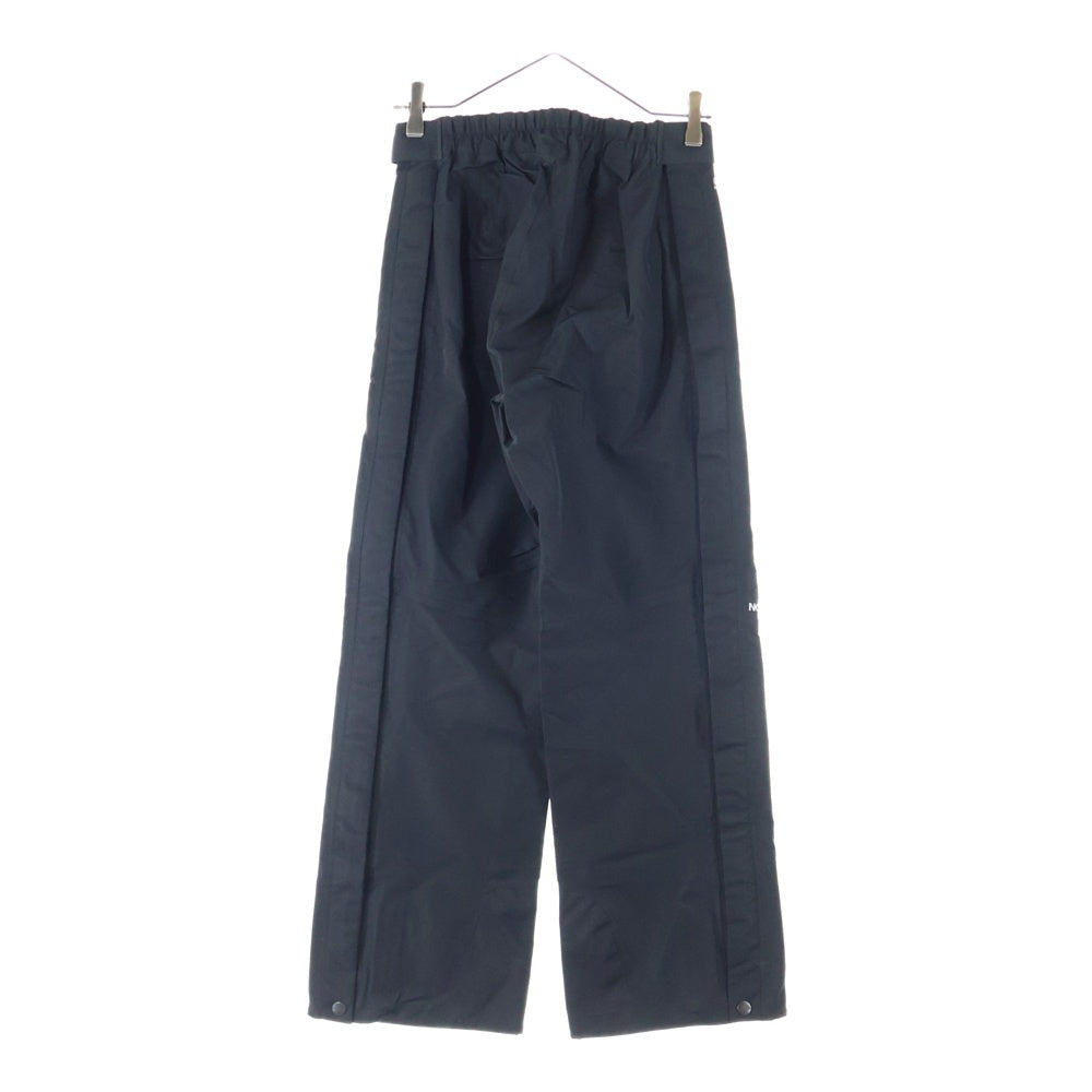 THE NORTH FACE(ザノースフェイス) ALL MOUNTAIN PANT GORE-TEX オールマウンテン ゴアテックス ナイロンパンツ ブラック NP11206