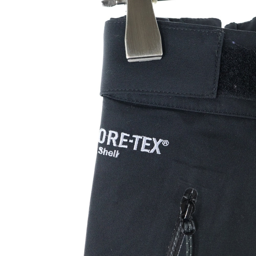 THE NORTH FACE(ザノースフェイス) ALL MOUNTAIN PANT GORE-TEX オールマウンテン ゴアテックス ナイロンパンツ ブラック NP11206