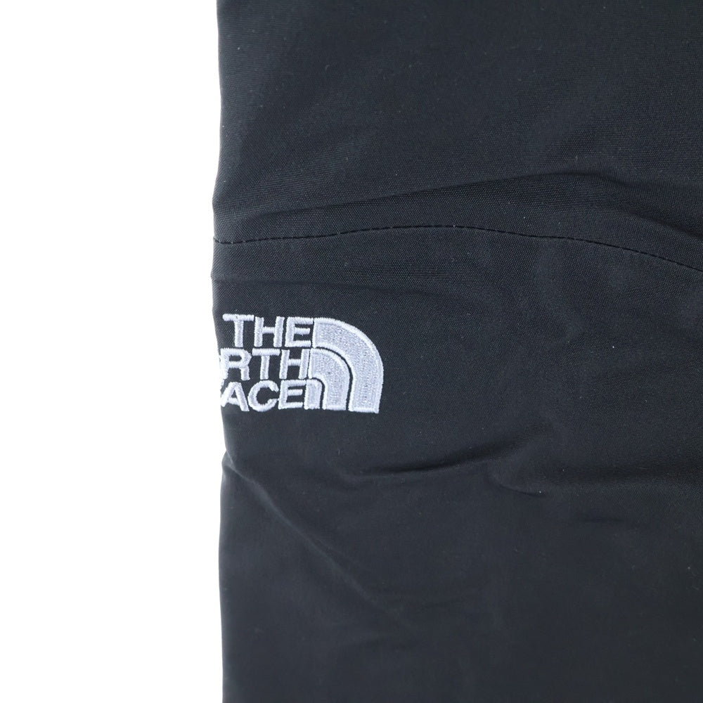 THE NORTH FACE(ザノースフェイス) ALL MOUNTAIN PANT GORE-TEX オールマウンテン ゴアテックス ナイロンパンツ ブラック NP11206