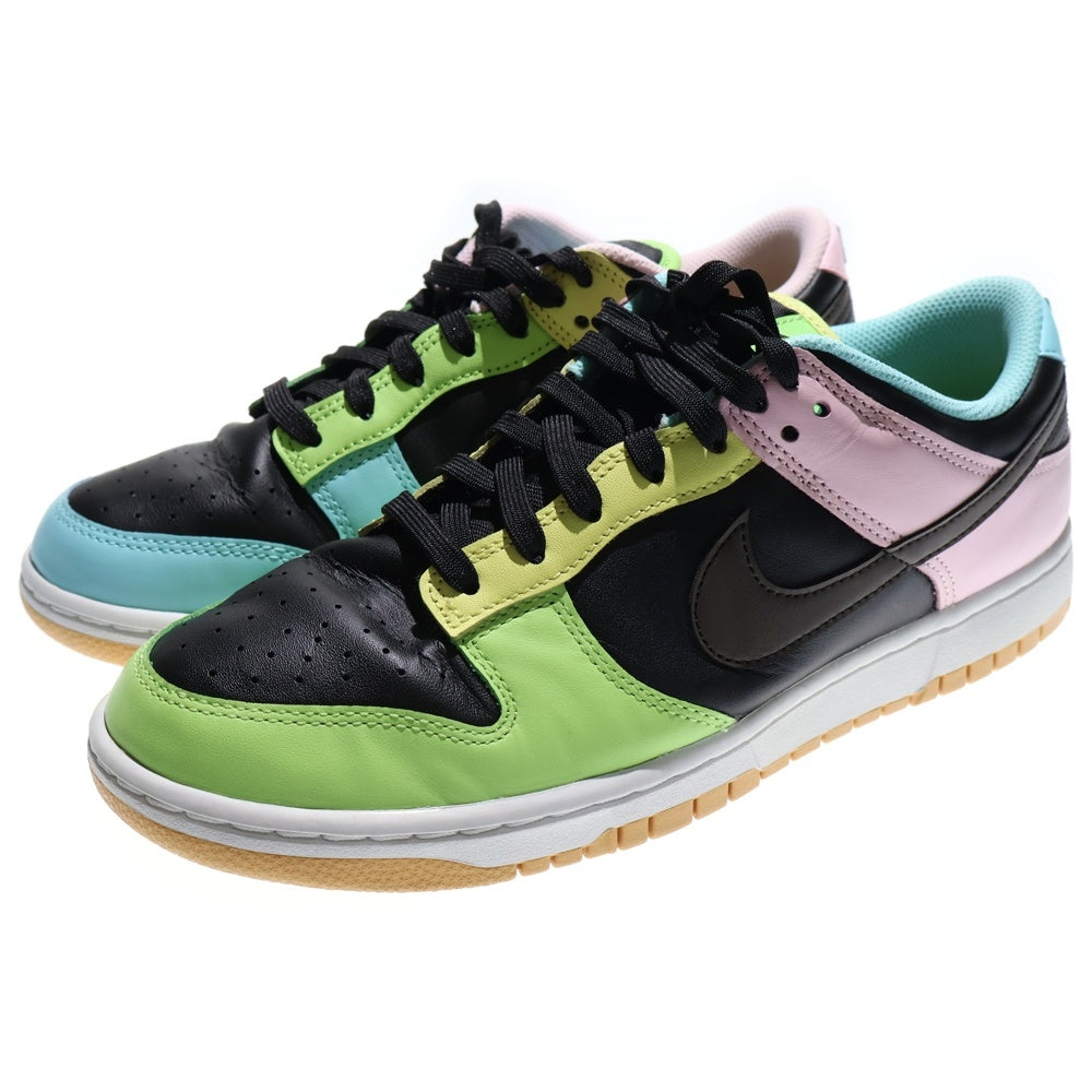 NIKE(ナイキ) DUNK LOW SE FREE.99 ダンク フリーナインティナイン