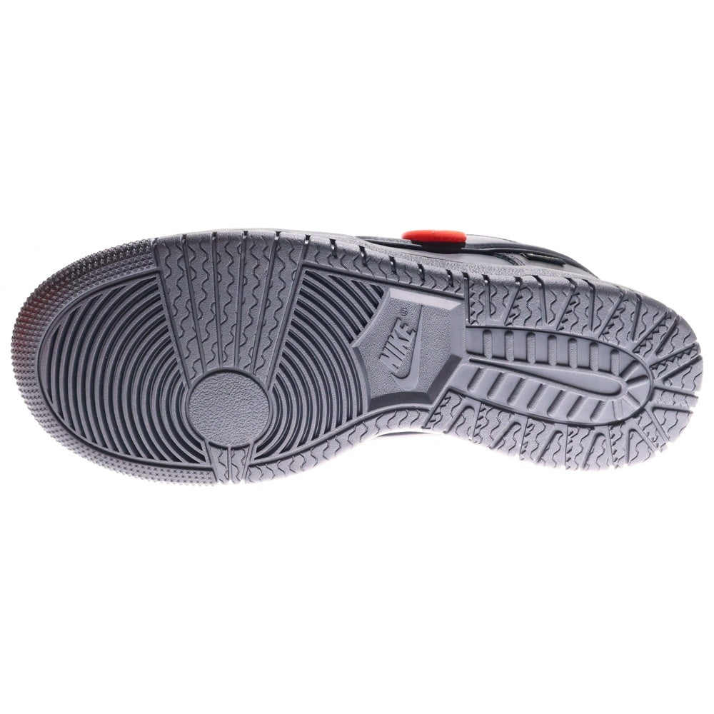 NIKE(ナイキ) DUNK LOW GORE-TEX TRIPLE BLACK ダンク ゴアテックス トリプルブラック ローカットスニーカー US9/27cm HQ2053-001